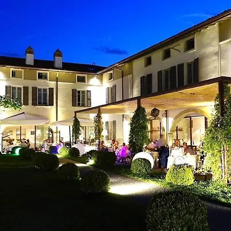 Splendido Bay Luxury Padenghe sul Garda