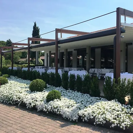 Otel Splendido Bay Luxury 5*