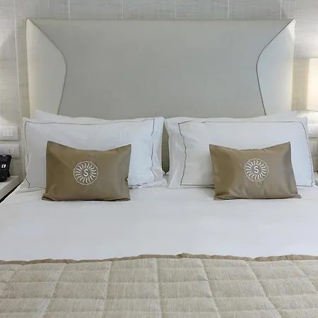 Splendido Bay Luxury 5* Padenghe sul Garda