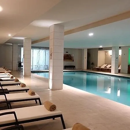 Otel Splendido Bay Luxury 5*
